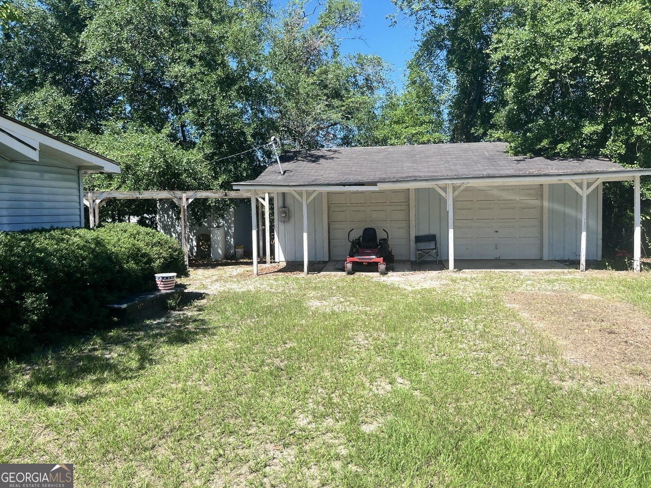 5670 West Main Street Patterson, GA 31557 - Photo 11 of 31