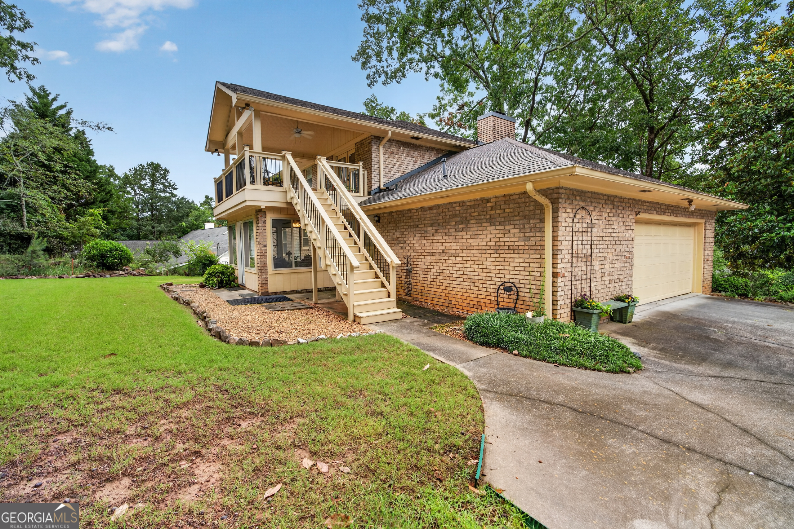 115 Margo Trail Southeast Rome, GA 30161 - Photo 33 of 37