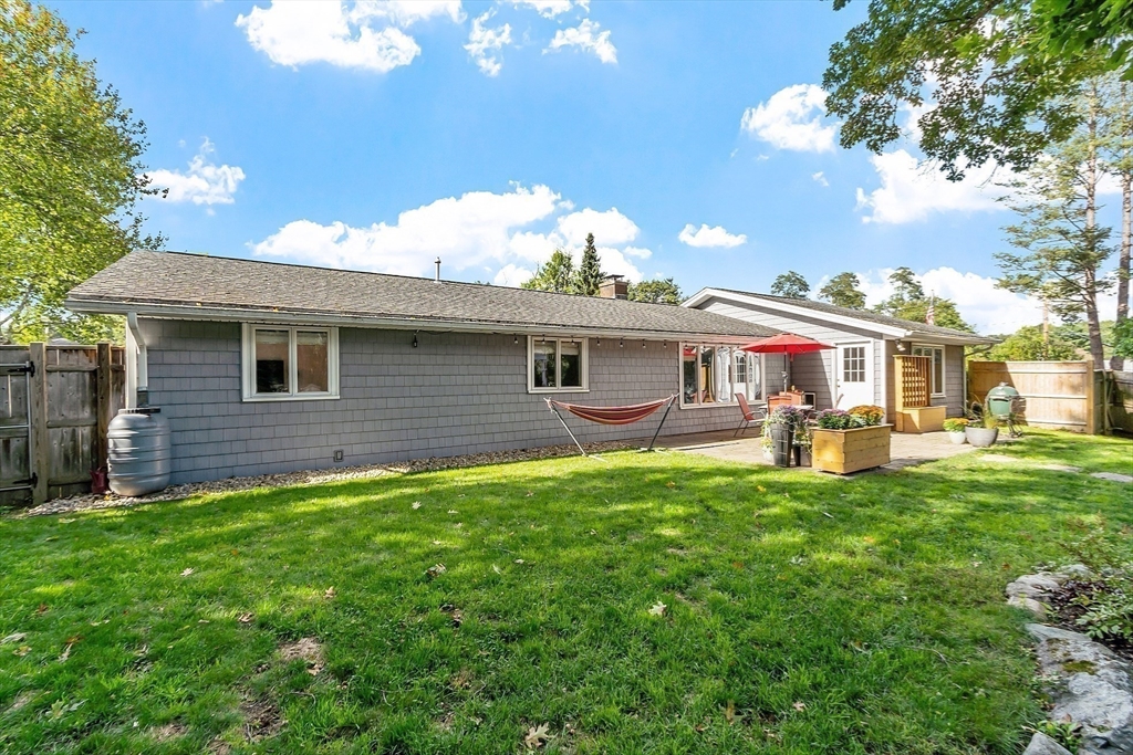 83 Karen Road Framingham, MA 01701 - Photo 28 of 33 Gallery Image 28