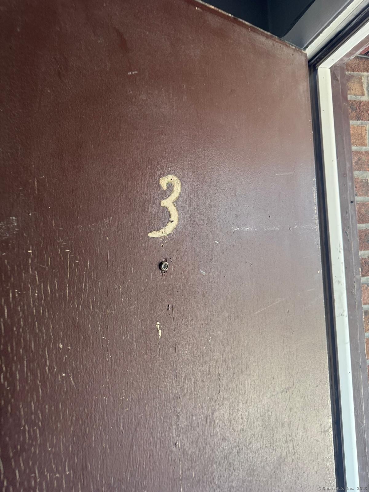 240 Oak Street, Unit 3 Bridgeport, CT 06604 - Photo 8 of 8 a view of a small space