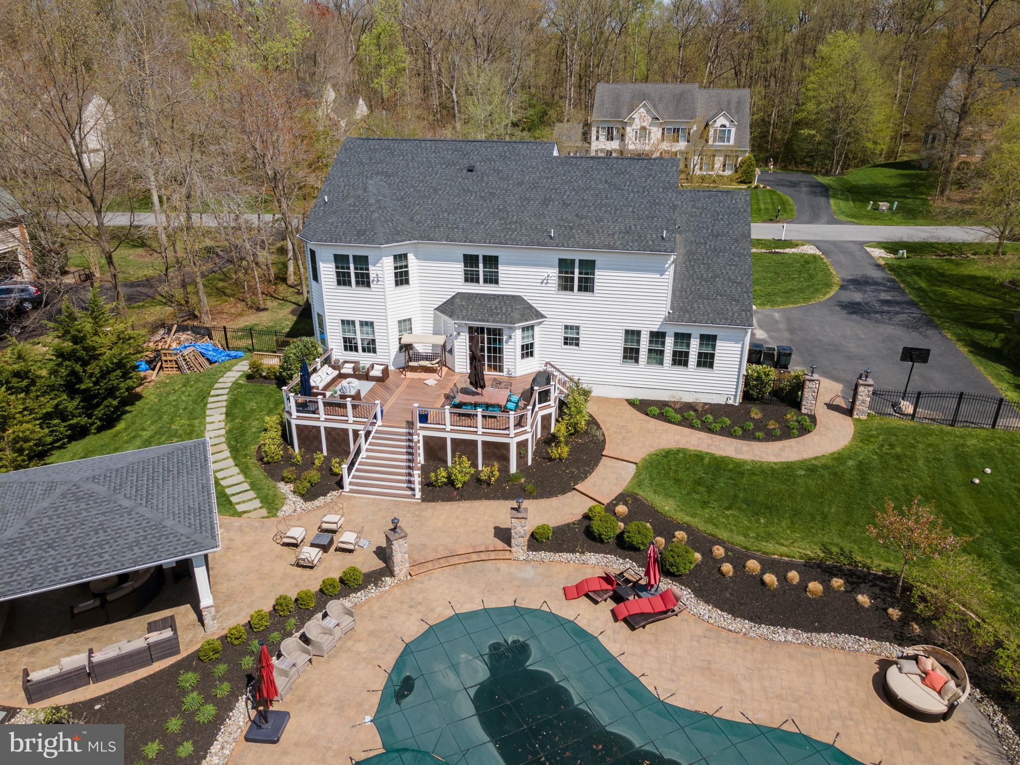 1314 Windsor Ridge Lane Annapolis, MD 21409 - Photo 54 of 61 Gallery Image 54