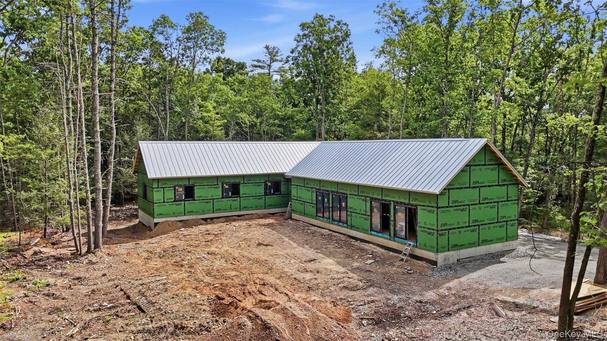 60 Morgan Hill Road Hurley, NY 12443 - Photo 12 of 17