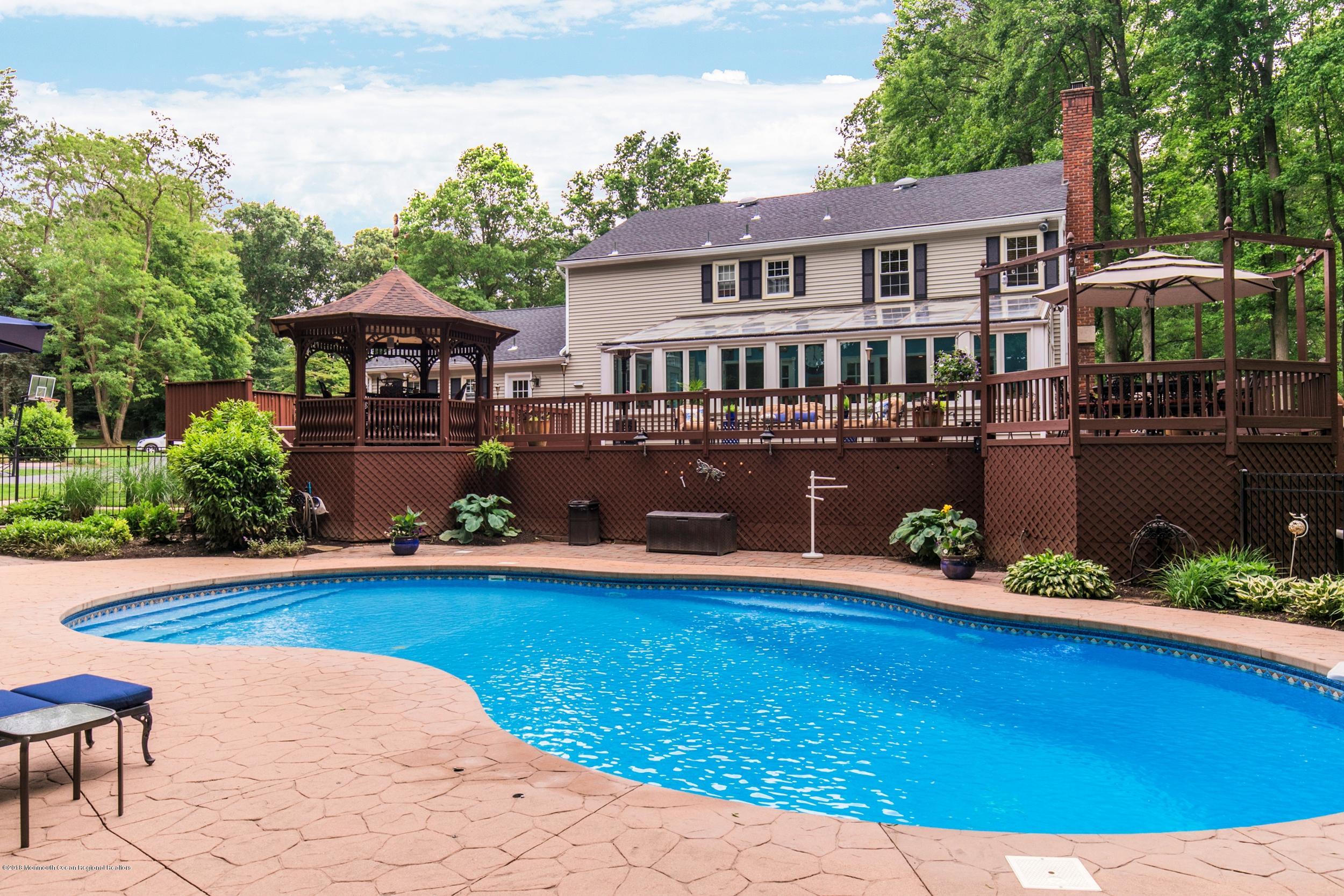 20 Storm Road Lincroft, NJ 07738 - Photo 54 of 72 20 Storm Pool 3