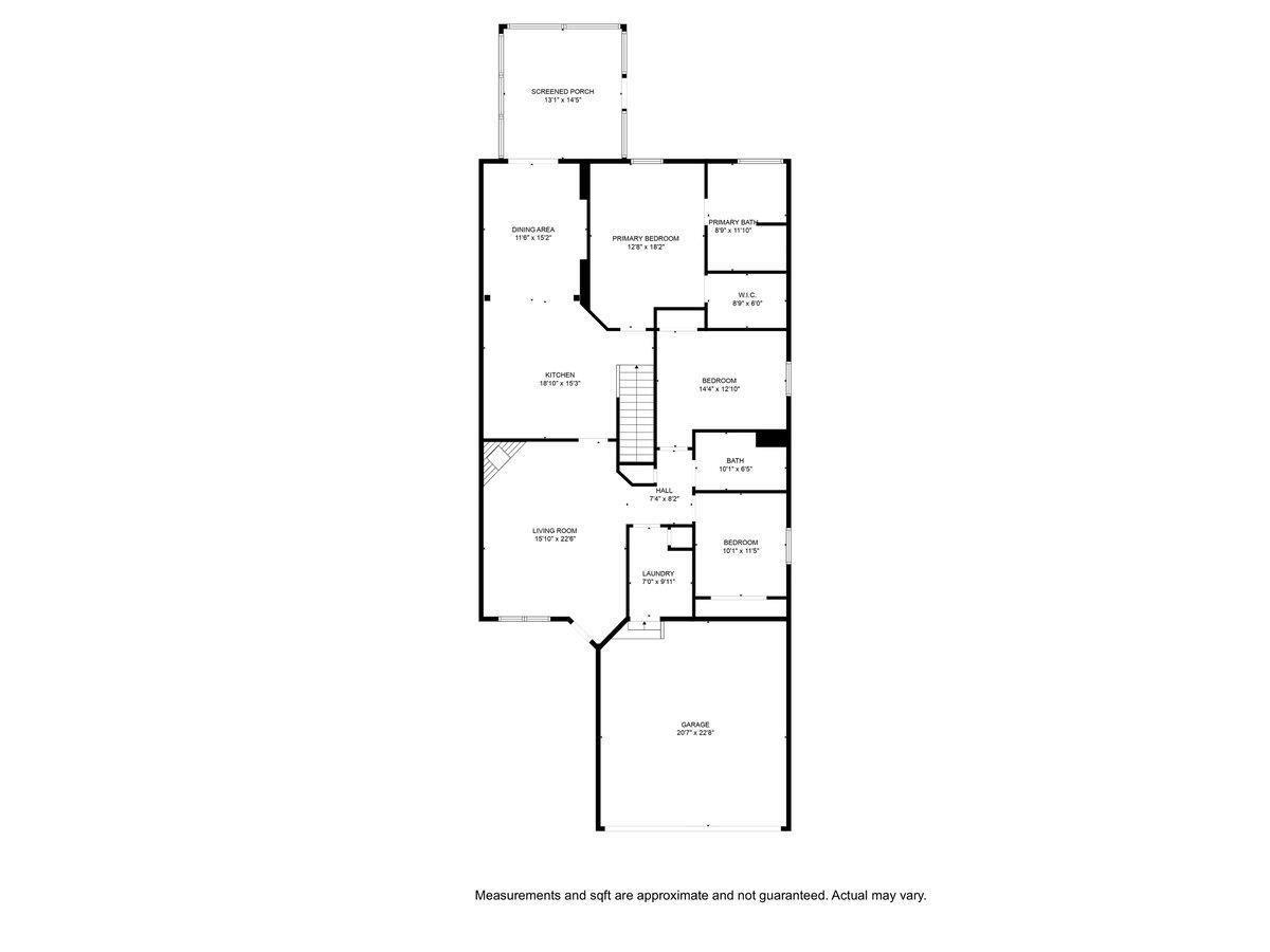 2702 Rutherford Trek Springfield, IL 62711 - Photo 45 of 46 Gallery Image 45