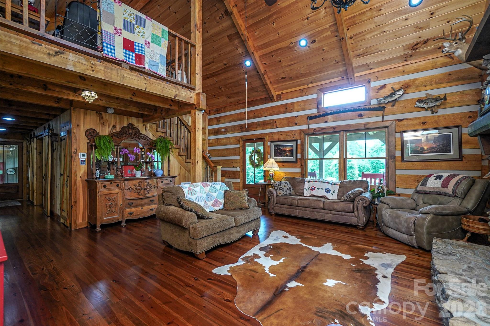 4859 Camp Creek Road Lancaster, SC 29720 - Photo 11 of 48
