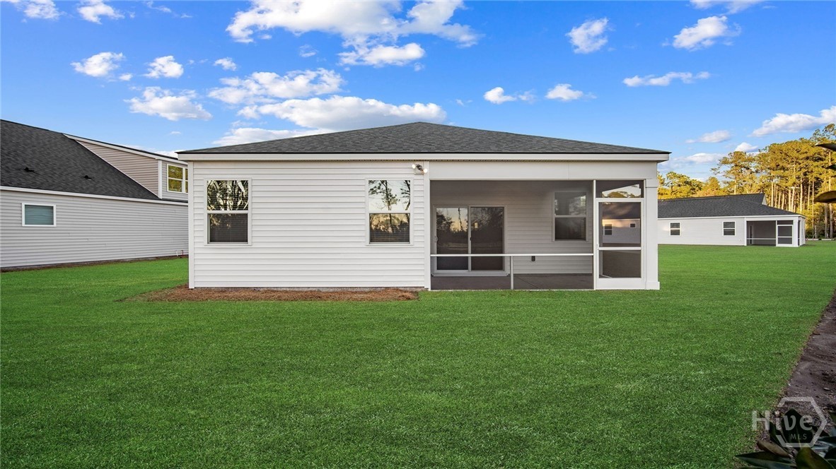 1013 Lakes Boulevard Brunswick, GA 31525 - Photo 24 of 29