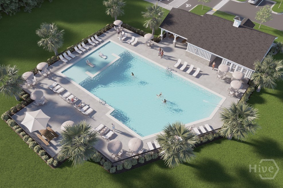 1013 Lakes Boulevard Brunswick, GA 31525 - Photo 27 of 29