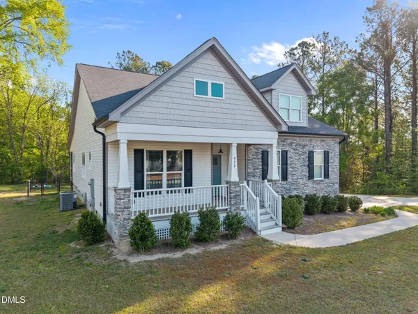 $499,900 | 952 Brantleytown Road, Zebulon, NC 27597