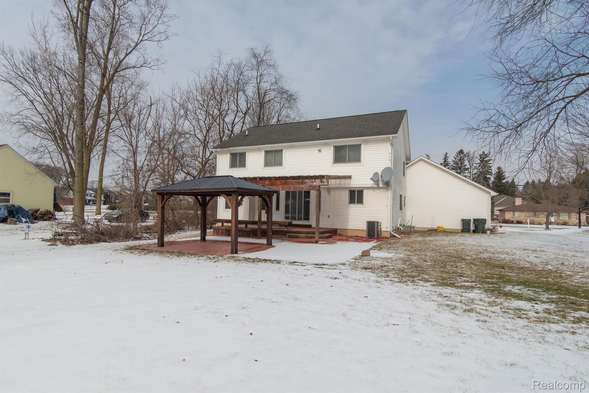 880 Michelson Road Rochester, MI 48307 - Photo 33 of 40 Gallery Image 33