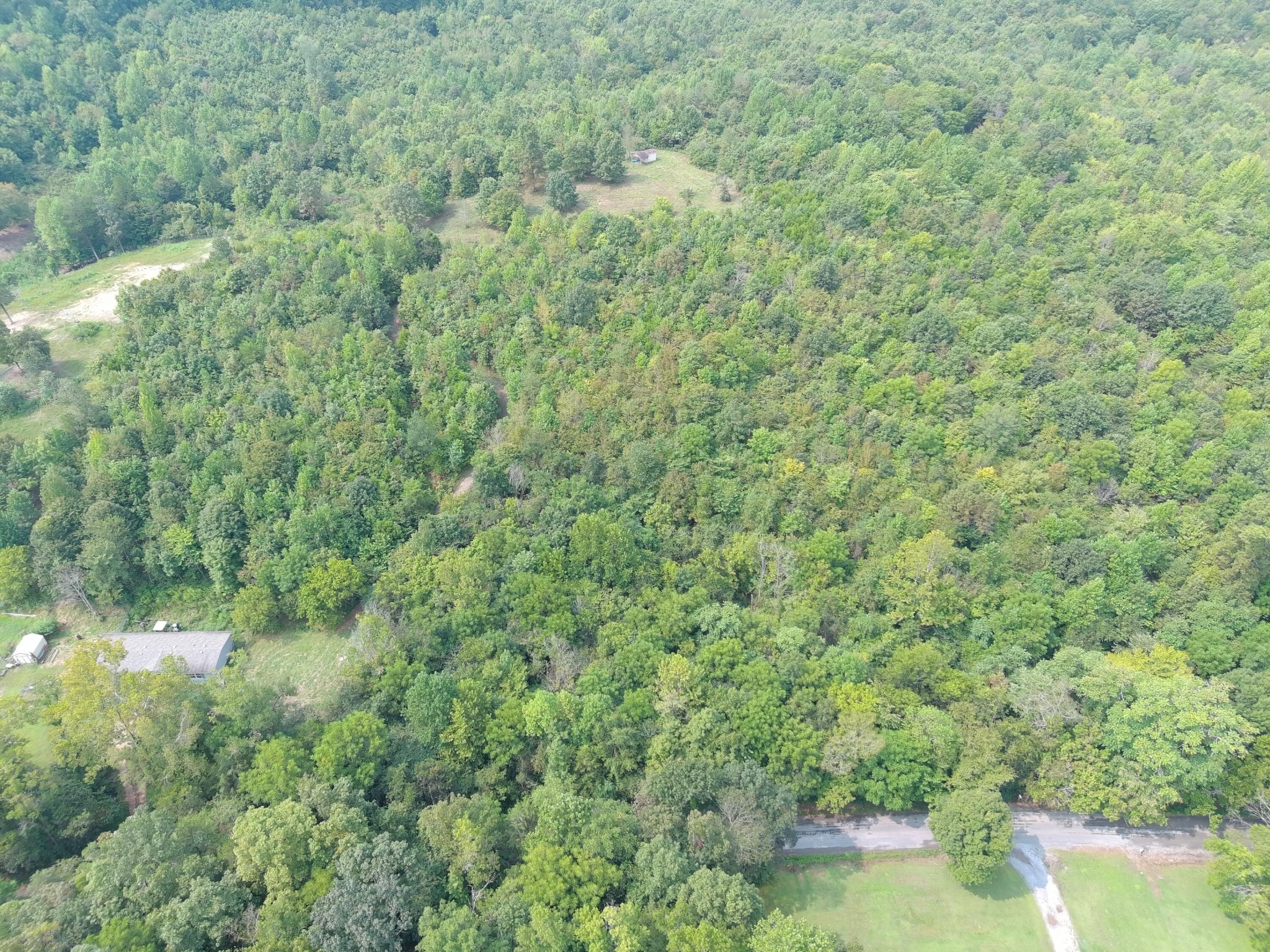 417 Womac Hollow Road Decatur, TN 37322 - Photo 14 of 28