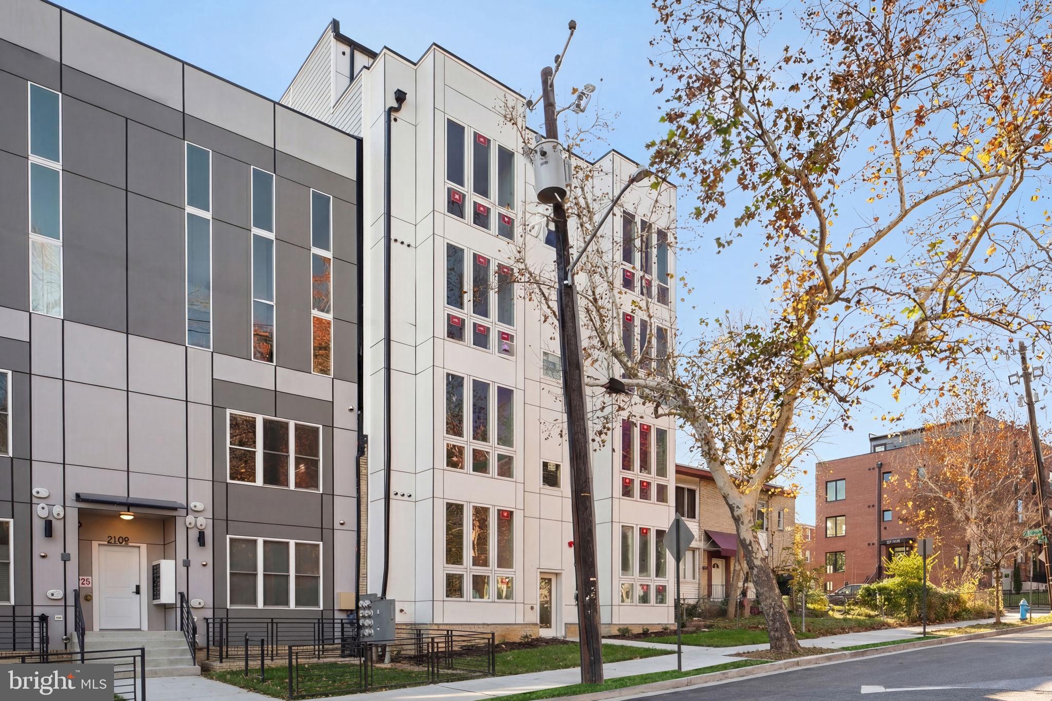 2105 M Street Northeast, Unit 11 Washington, DC 20002 - Photo 19 of 59