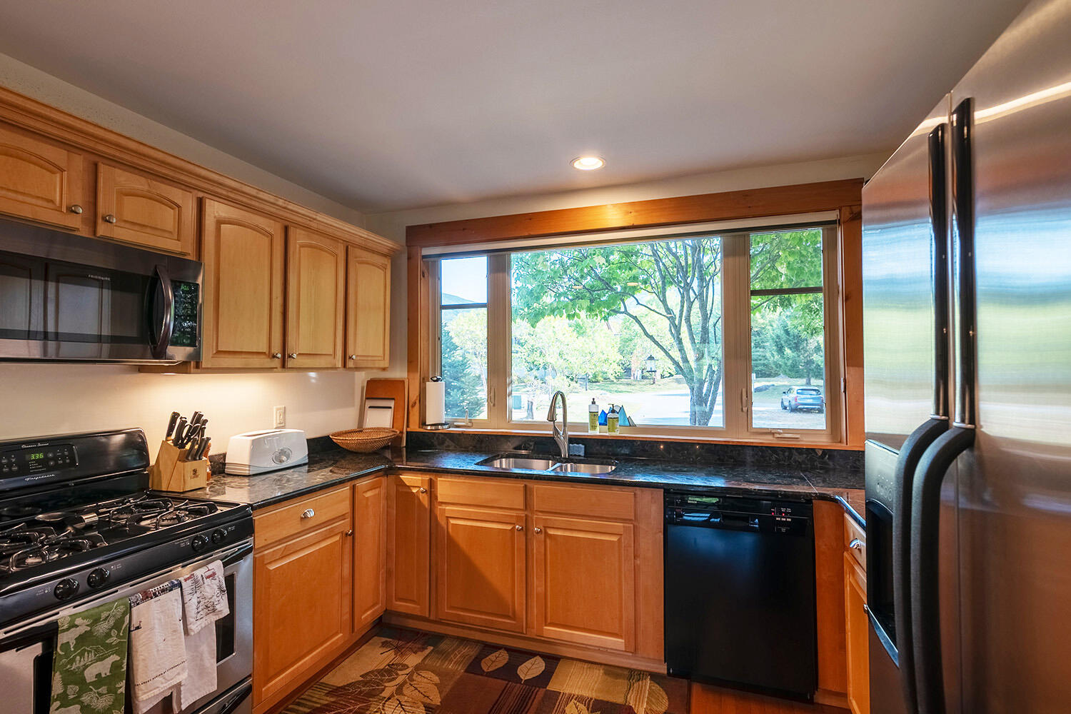 5001 Snubber Drive, Unit 5001 Carrabassett Valley, ME 04947 - Photo 11 of 36 CM5_3017-HDR-Edit copy