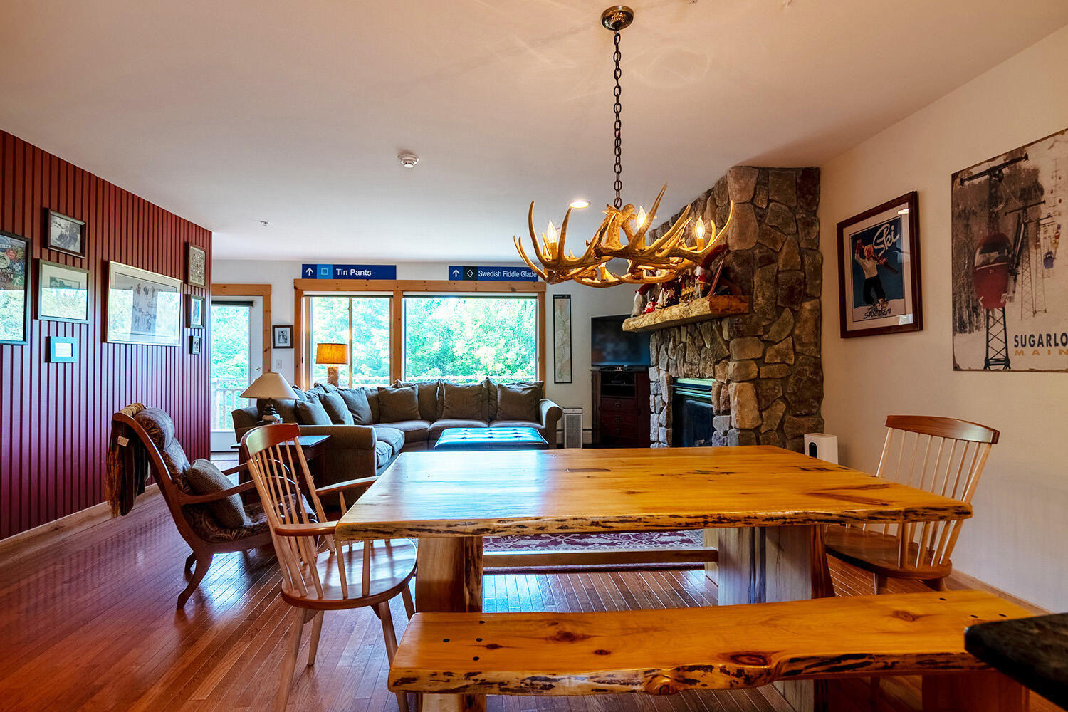 5001 Snubber Drive, Unit 5001 Carrabassett Valley, ME 04947 - Photo 15 of 36 CM5_3037-HDR-Edit copy