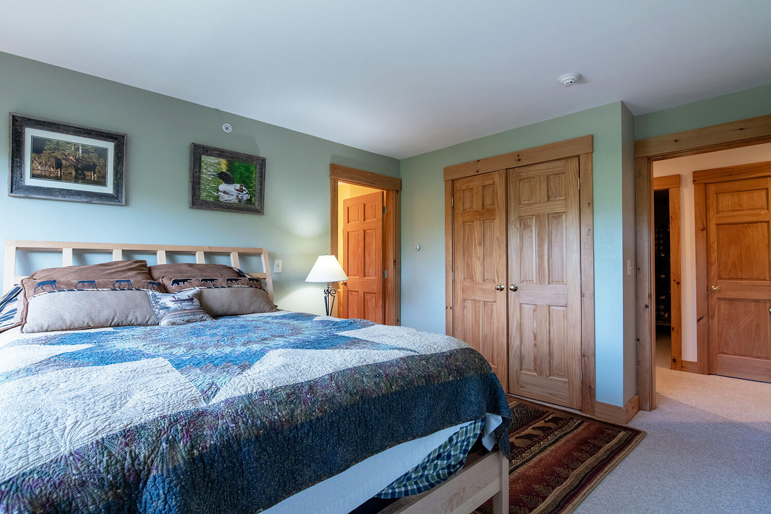 5001 Snubber Drive, Unit 5001 Carrabassett Valley, ME 04947 - Photo 24 of 36 CM5_3102-HDR-Edit copy