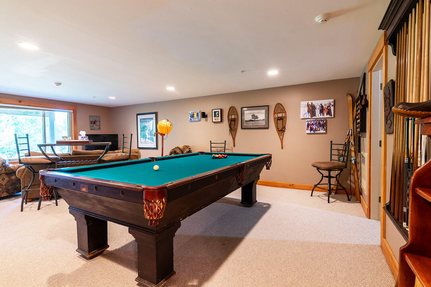 5001 Snubber Drive, Unit 5001 Carrabassett Valley, ME 04947 - Photo 31 of 36 CM5_2991-HDR copy