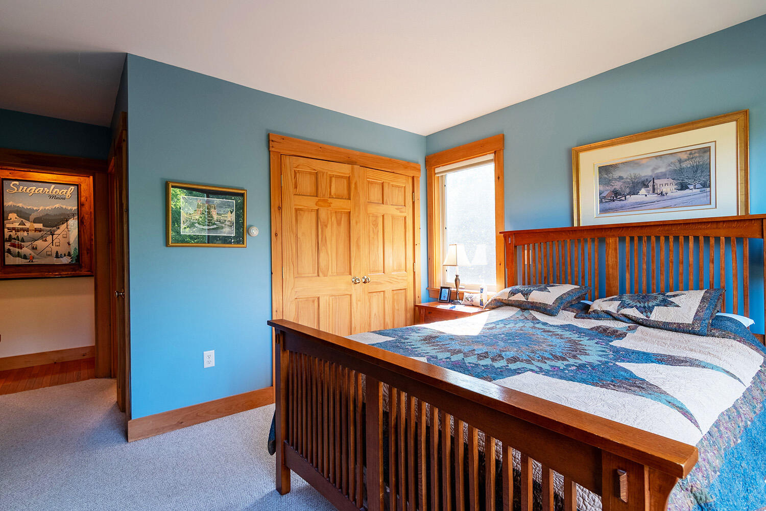 5001 Snubber Drive, Unit 5001 Carrabassett Valley, ME 04947 - Photo 4 of 36 CM5_2979-HDR copy