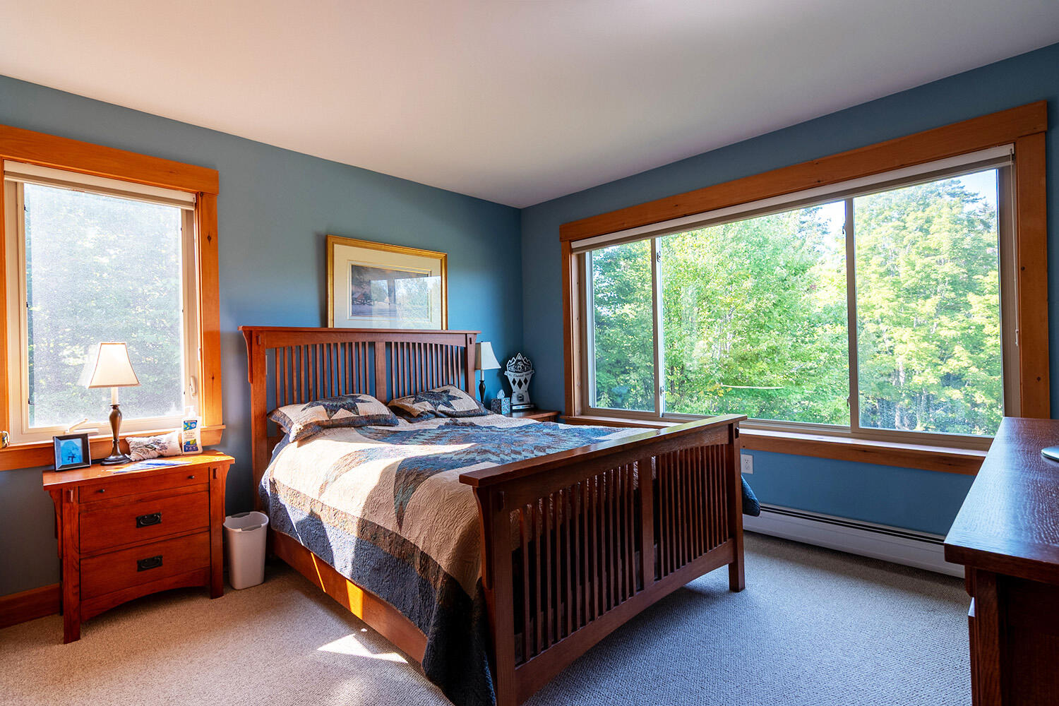 5001 Snubber Drive, Unit 5001 Carrabassett Valley, ME 04947 - Photo 5 of 36 CM5_2976-HDR copy