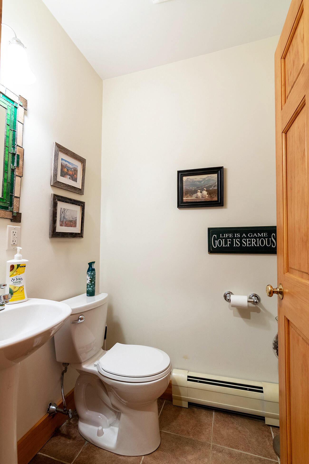 5001 Snubber Drive, Unit 5001 Carrabassett Valley, ME 04947 - Photo 6 of 36 CM5_2961-HDR copy