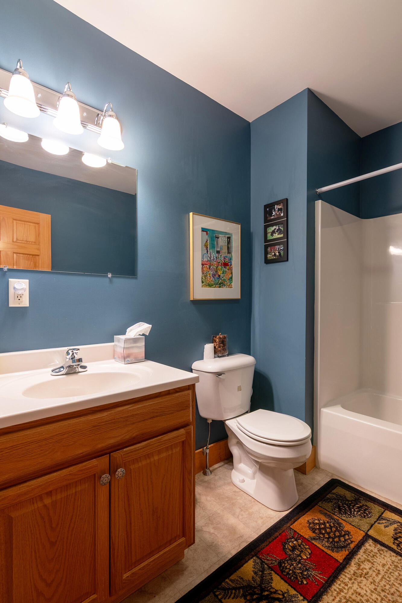 5001 Snubber Drive, Unit 5001 Carrabassett Valley, ME 04947 - Photo 8 of 36 CM5_2967-HDR copy