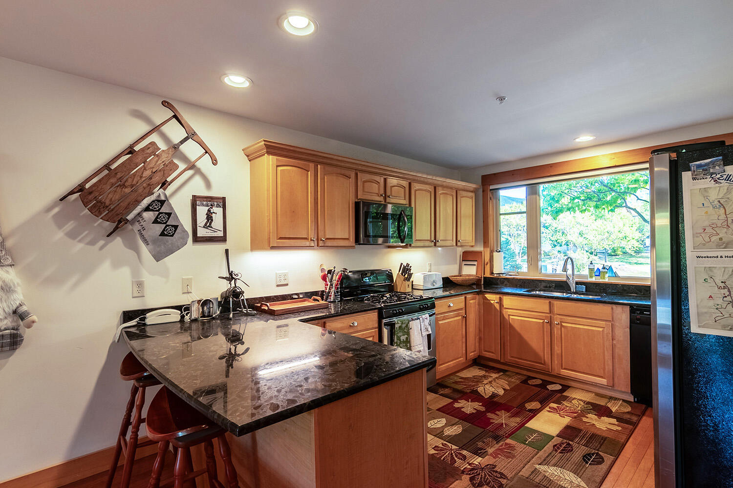 5001 Snubber Drive, Unit 5001 Carrabassett Valley, ME 04947 - Photo 10 of 36 CM5_3012-HDR-Edit copy