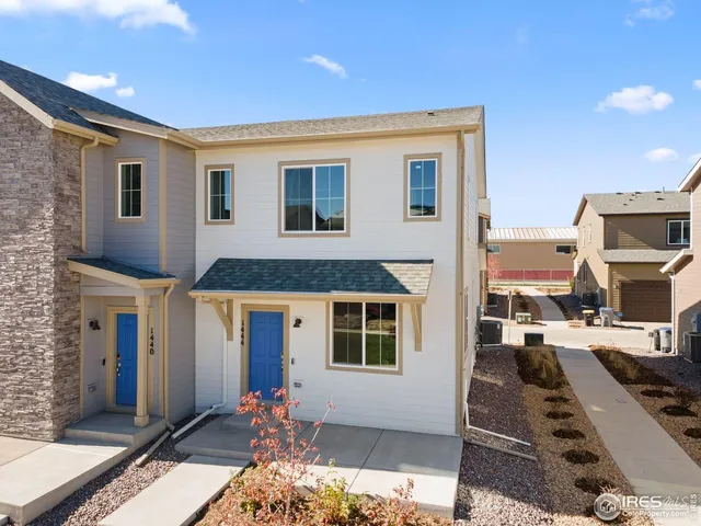 $374,950 | 1444 Coral Place, Longmont, CO 80504