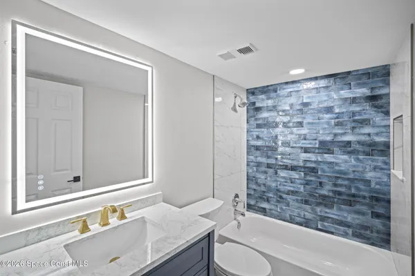 $310,000 | 1025 Rockledge Drive, Unit 502A, Rockledge, FL 32955