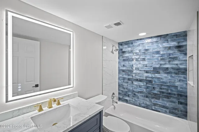 $340,000 | 1025 Rockledge Drive, Unit 502A, Rockledge, FL 32955