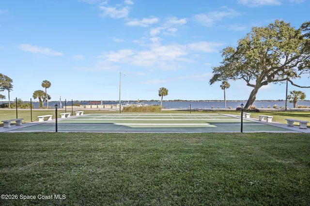 $340,000 | 1025 Rockledge Drive, Unit 502A, Rockledge, FL 32955