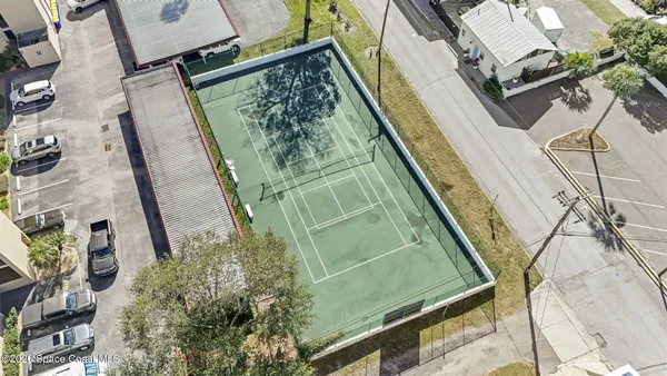 $310,000 | 1025 Rockledge Drive, Unit 502A, Rockledge, FL 32955