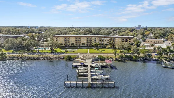 $310,000 | 1025 Rockledge Drive, Unit 502A, Rockledge, FL 32955