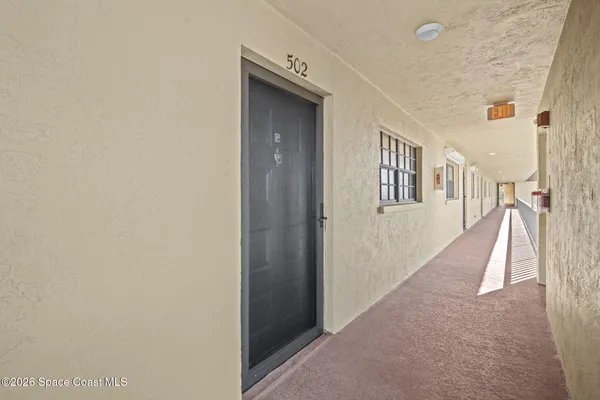 $310,000 | 1025 Rockledge Drive, Unit 502A, Rockledge, FL 32955