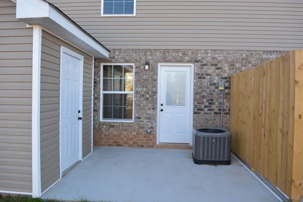 $995 | 2267 McCormick Lane, Unit C, Clarksville, TN 37040