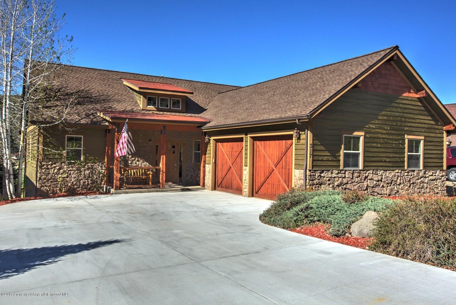 317 Faas Ranch Road New Castle, CO 81647 - Photo 1 of 28 AV7A9890_1_2_3_4_5_6