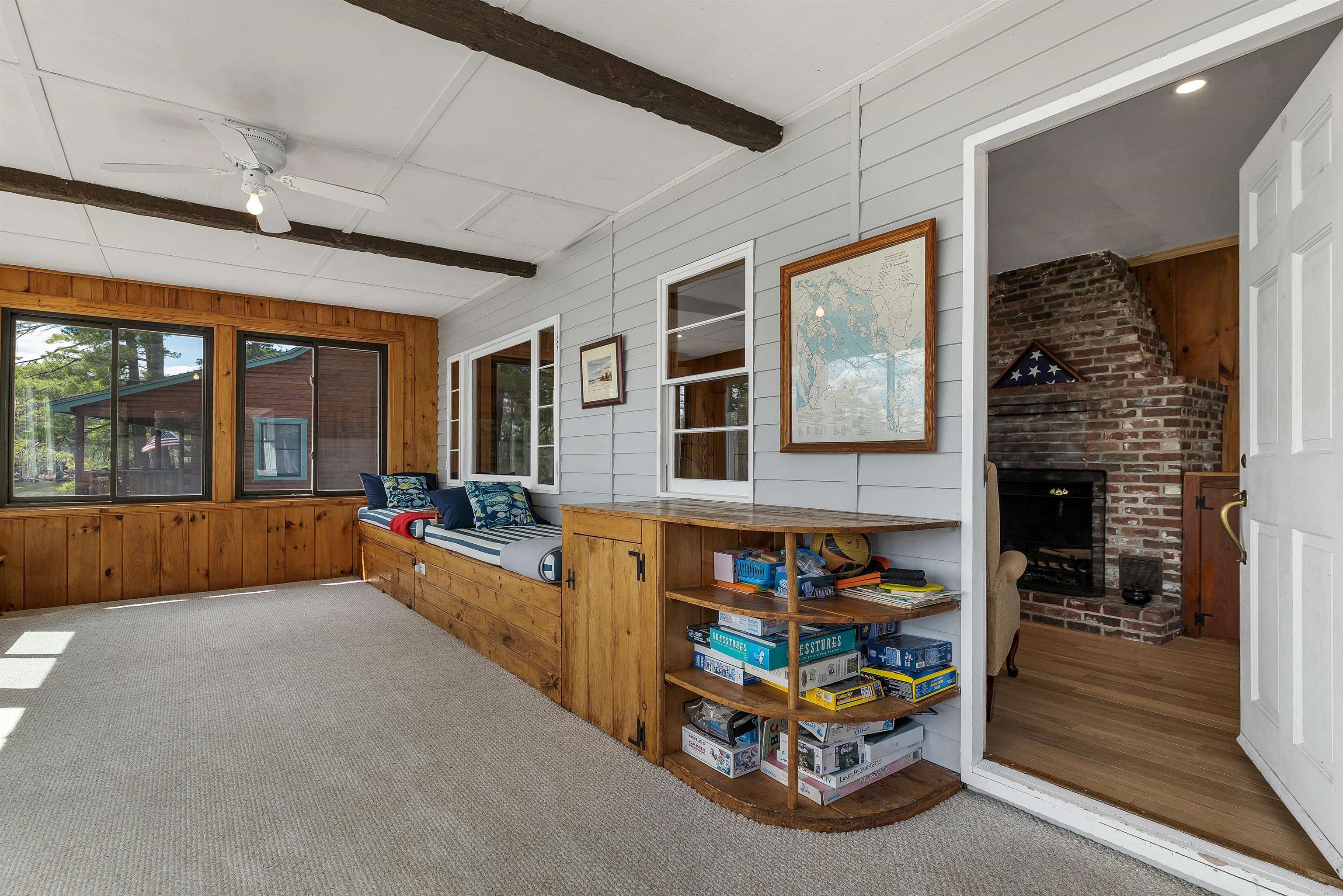 292 Bear Island Meredith, NH 03253 - Photo 8 of 42
