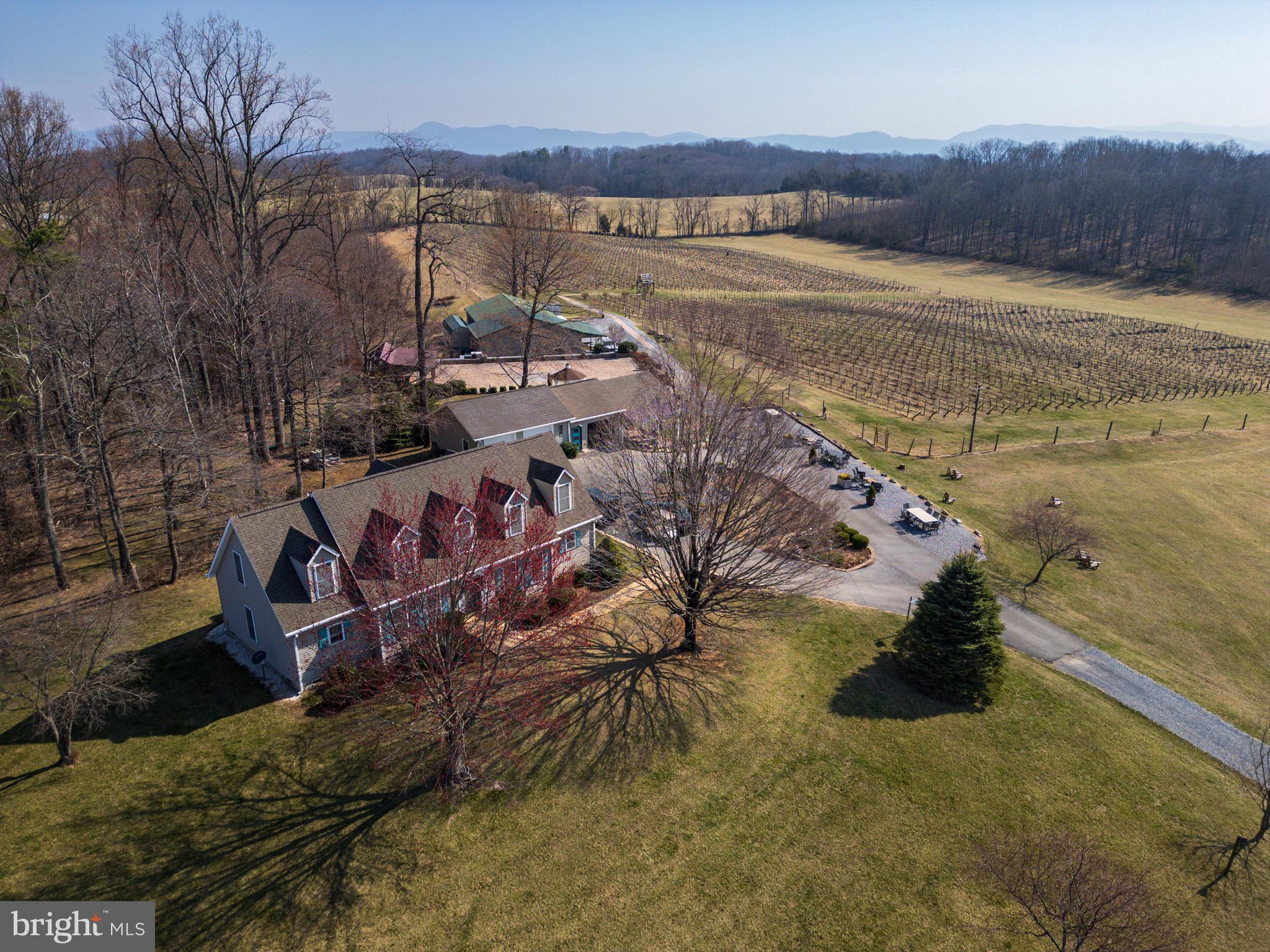 4204 Old Fincastle Road Fincastle, VA 24090 - Photo 2 of 84