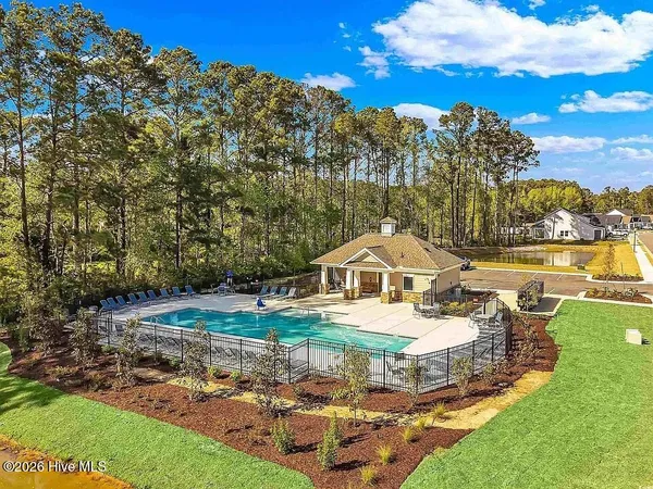 $369,990 | 1132 Frst Bnd Drive Northwest, Calabash, NC 28467