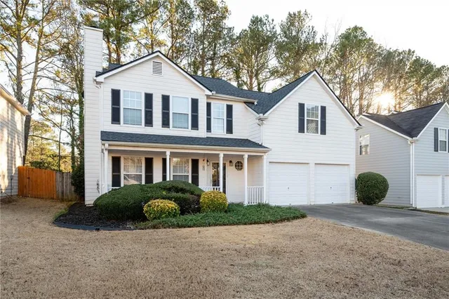 $350,000 | 2911 Noah Drive, Acworth, GA 30101