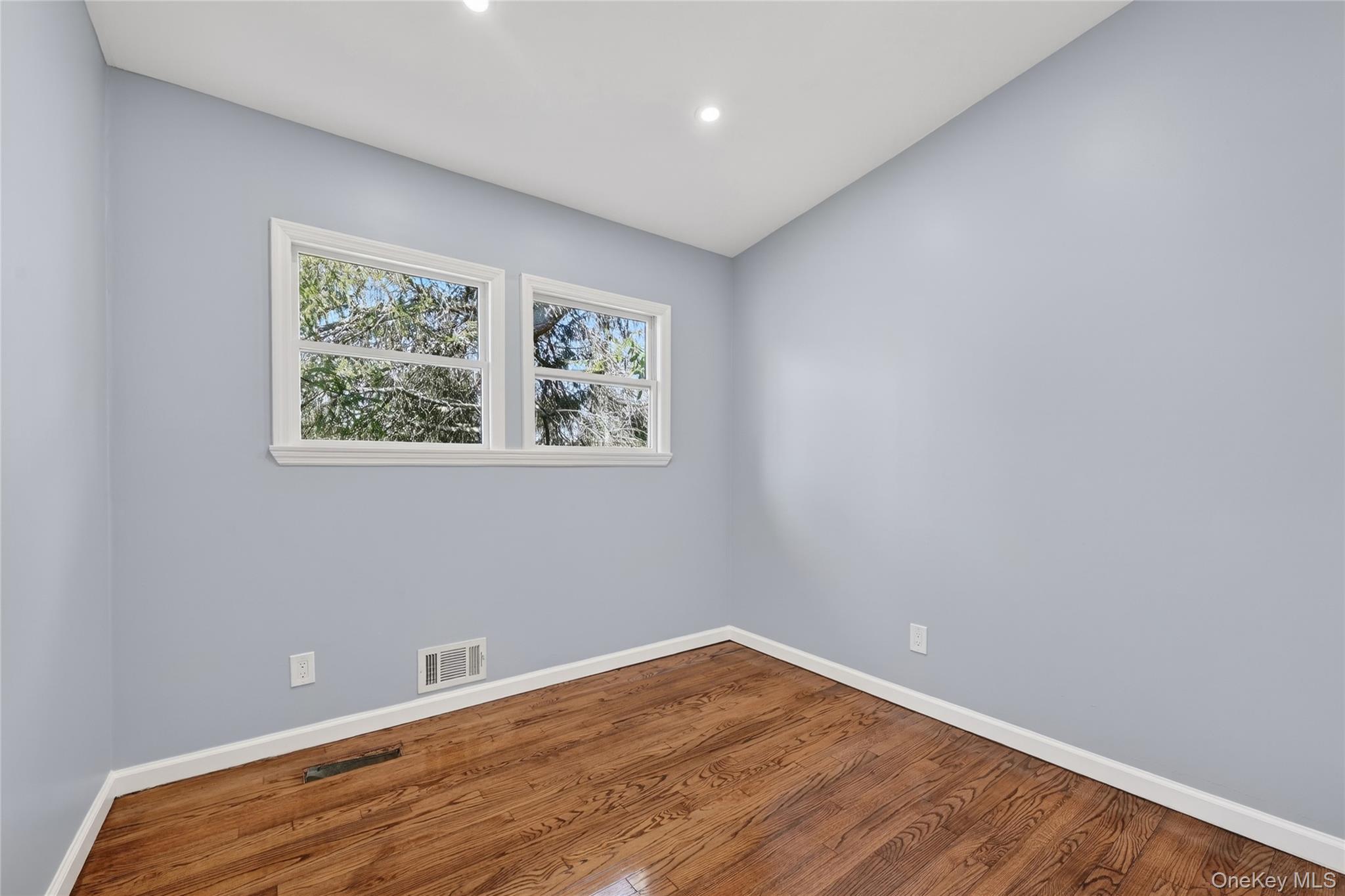 2 The Curve Road Rock Hill, NY 12775 - Photo 23 of 31 a view of room with wooden floor and window