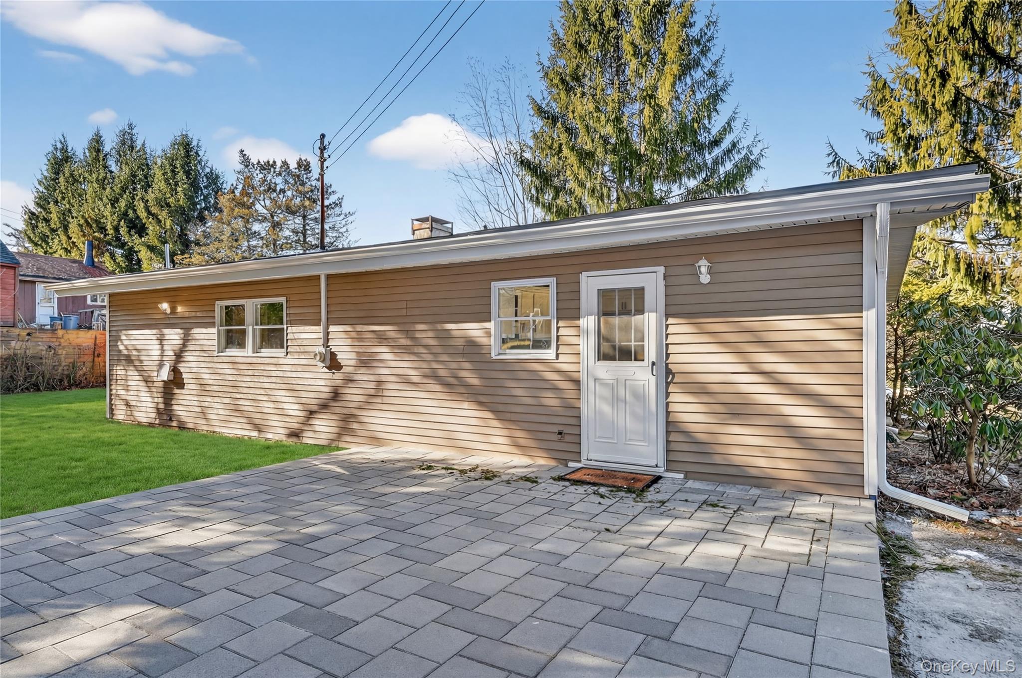 2 The Curve Road Rock Hill, NY 12775 - Photo 3 of 31 a view of a house with a yard