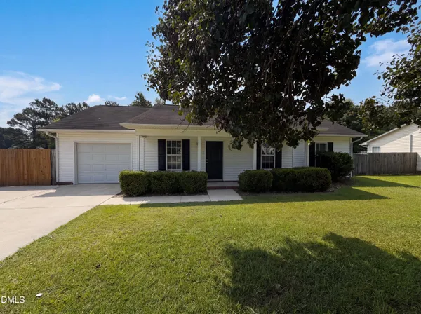 $242,000 | 444 Northwoods Drive, Raeford, NC 28376