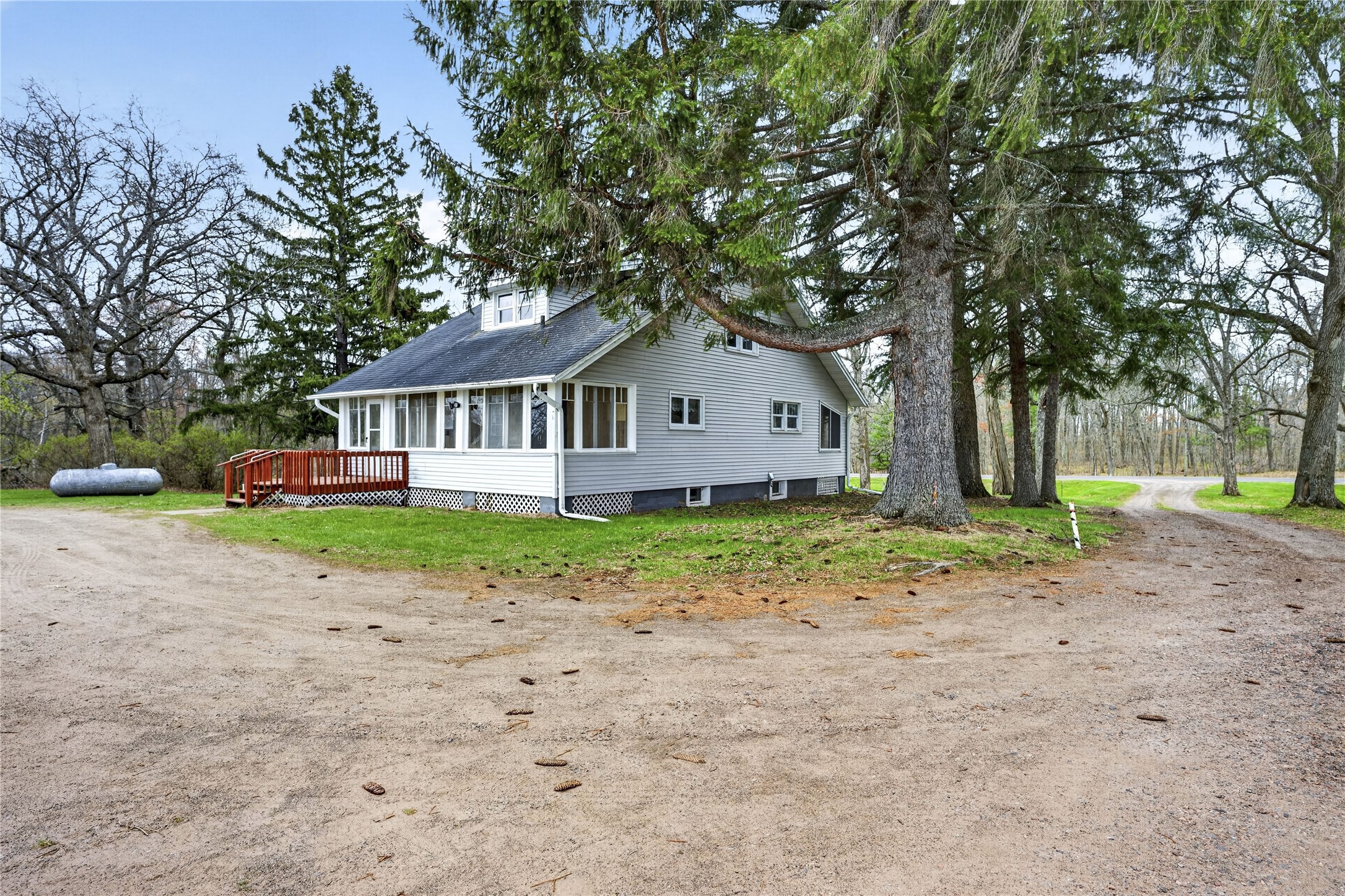 8558 Co Hwy A Spooner, WI 54801 - Photo 44 of 60