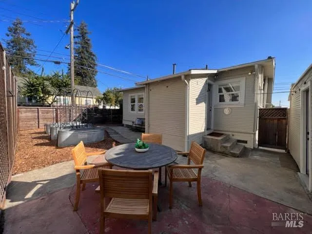 $599,950 | 3661 Loma Vista Avenue, Oakland, CA 94619