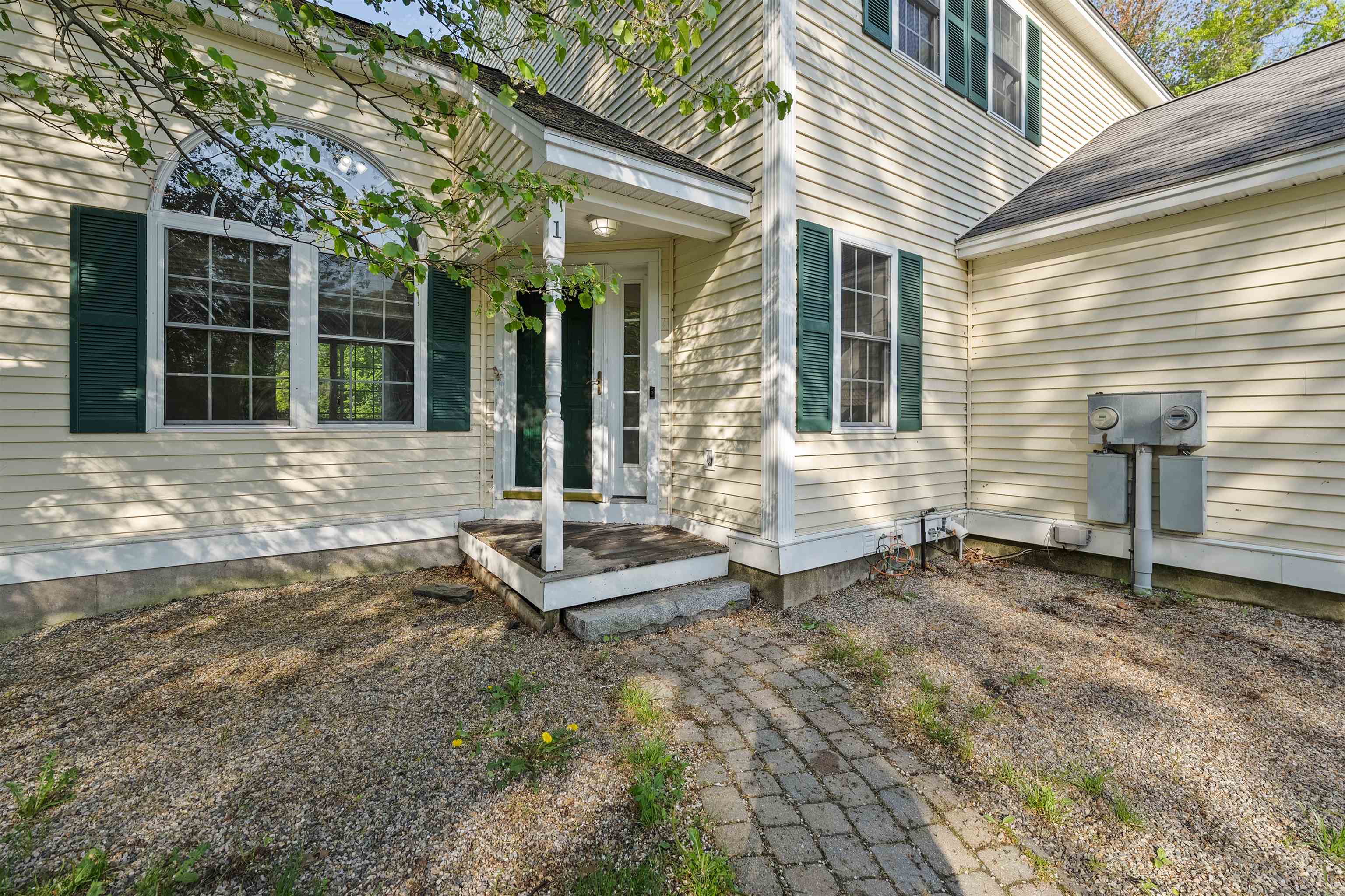 210 Kent Farm Road, Unit 1 Hampstead, NH 03841 - Photo 3 of 39 Gallery Image 3