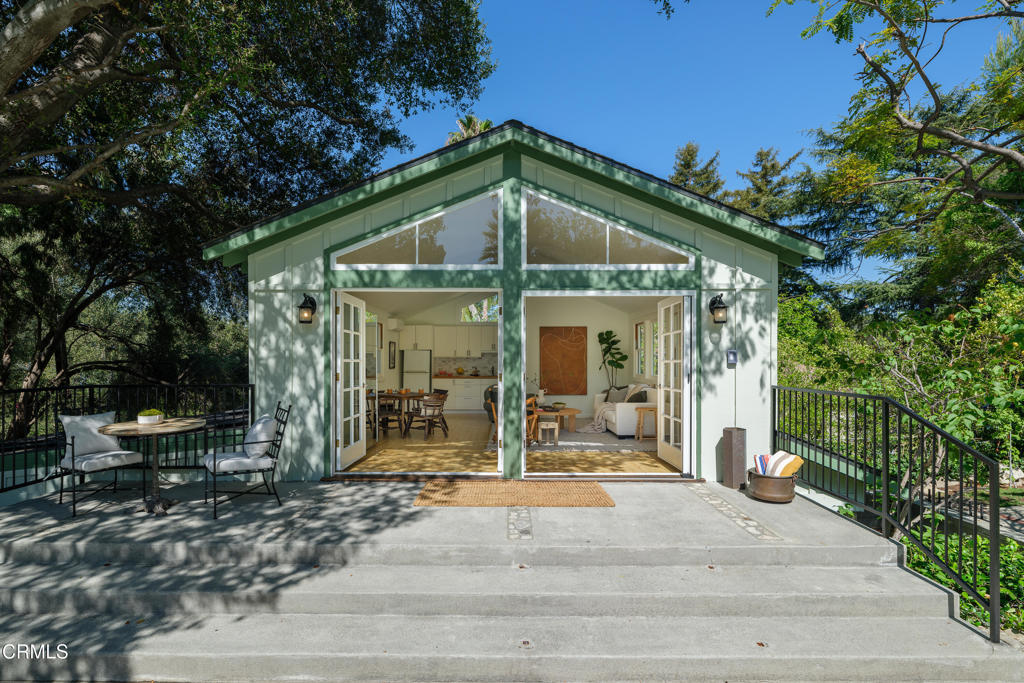 2376 Pickens Canyon Road La Crescenta, CA 91214 - Photo 46 of 54 SSR_2376Pickens_082_FLEXMLS
