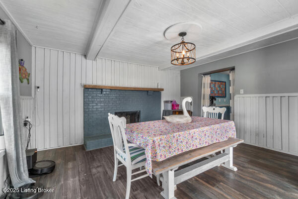 1420 Raymond Road Shepherdsville, KY 40165 - Photo 7 of 48 DINING
