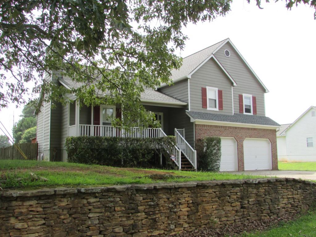 2989 Ruby Court Powder Springs, GA 30127 - Photo 1 of 1 Pretty Home on Quiet Cul-de-sac Street