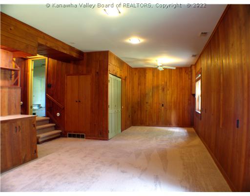 1830 Loudon Heights Road Charleston, WV 25314 - Photo 8 of 13 Recreation Room.