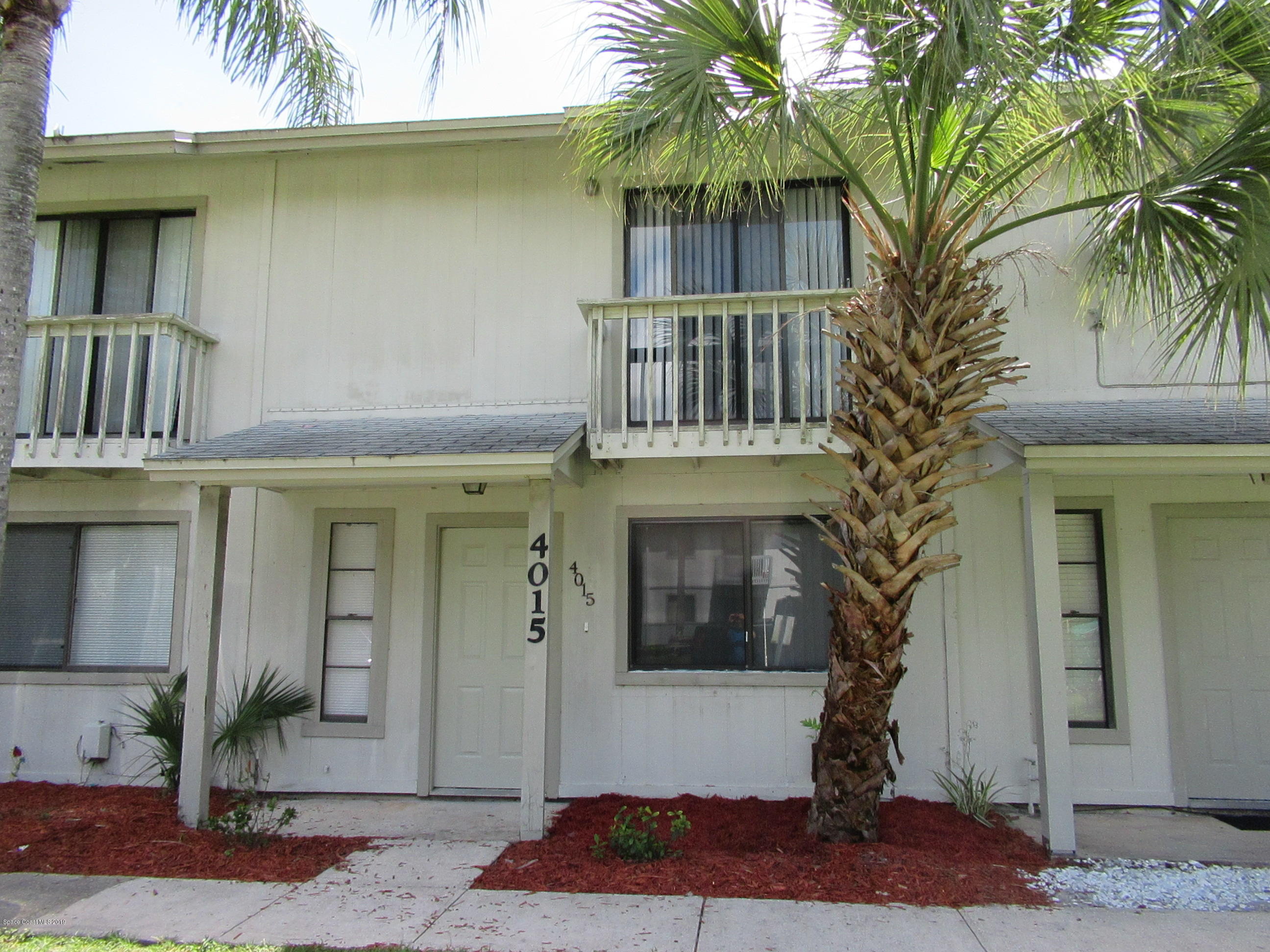 4015 Tree Ridge Lane Northeast Palm Bay, FL 32905 - Photo 1 of 15 Front