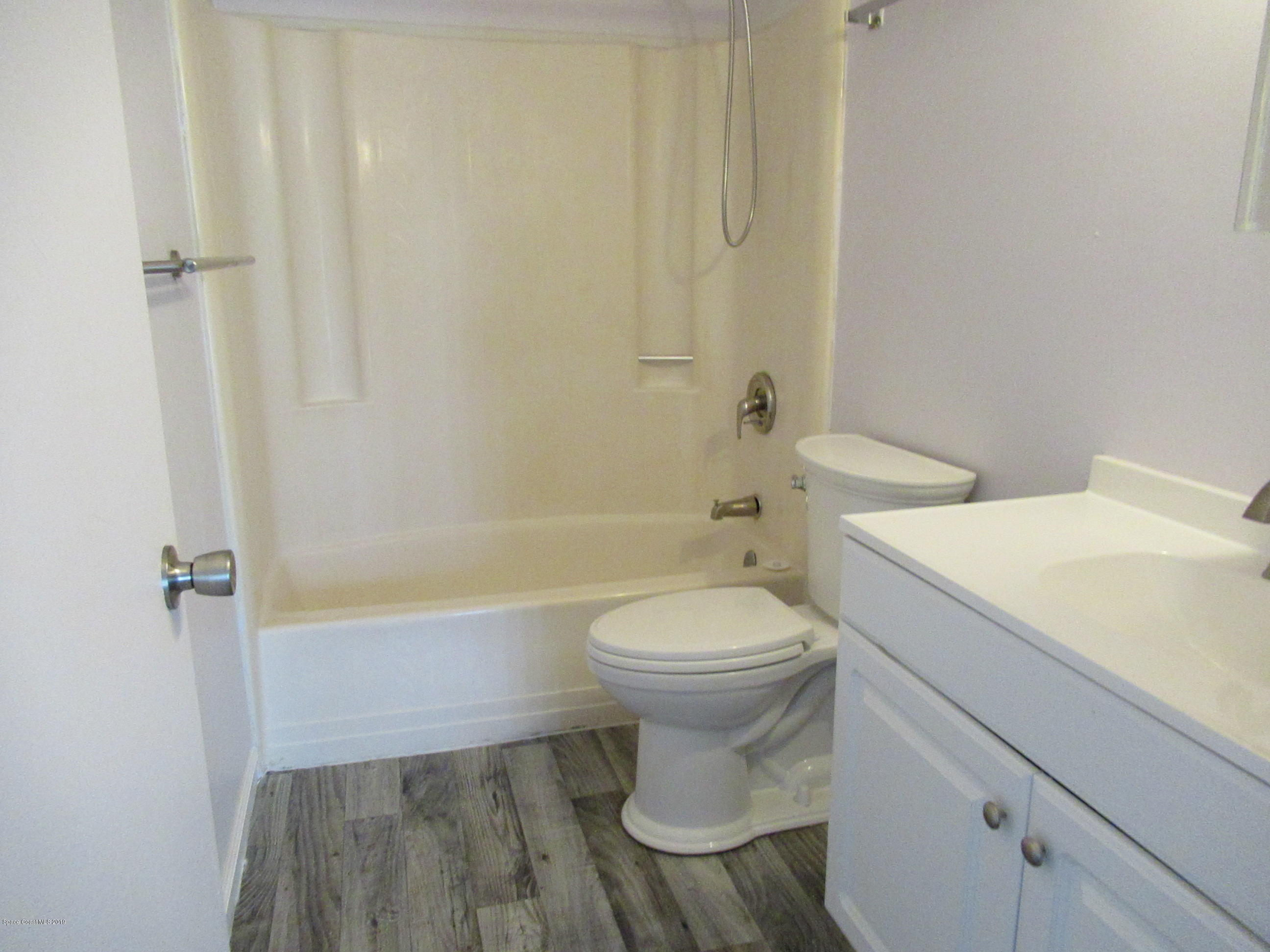 4015 Tree Ridge Lane Northeast Palm Bay, FL 32905 - Photo 12 of 15 Master Bath