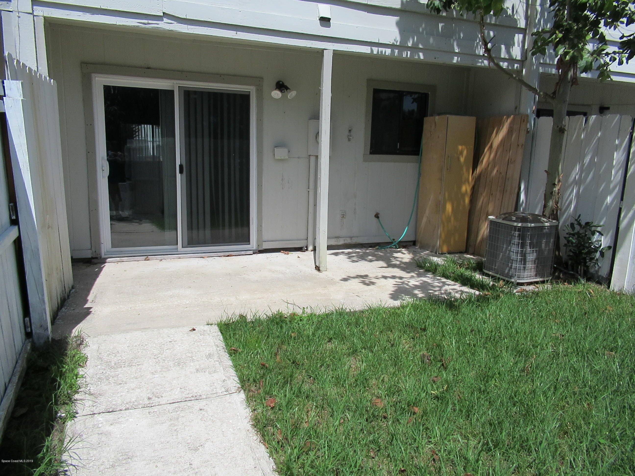 4015 Tree Ridge Lane Northeast Palm Bay, FL 32905 - Photo 15 of 15 Fenced in Back